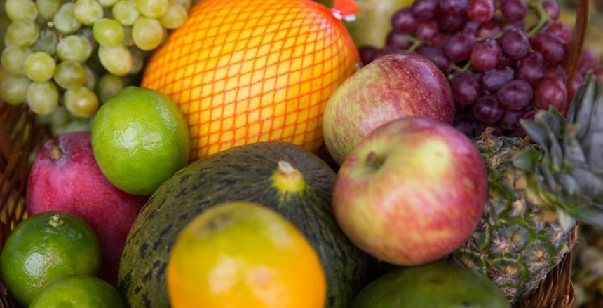 Λύσεις ιχνηλασιμότητας για φρούτα στη Βραζιλία